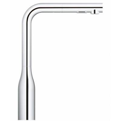 Будкрам купить Смеситель для кухни с выдвижным изливом Grohe Essence 30270000