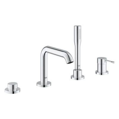 Будкрам купить Смеситель для ванны Grohe Essence 19578001