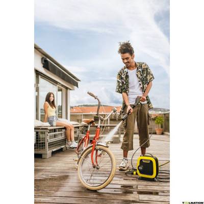 Будкрам купить Мини-мойка K Mini Мини-мойка K Mini 4