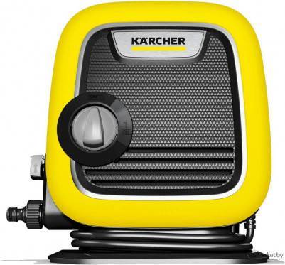 Будкрам купить Мини-мойка K Mini