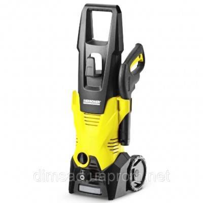 Будкрам купити Міні-мийка K 3+Автошампунь у подарунок Міні-мийка K 3+Автошампунь у подарунок 2