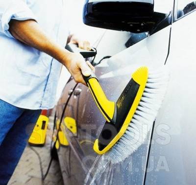 Будкрам купить Мини-мойка K 4 + ЩЁТКА WB 60 Мини-мойка K 4 + ЩЁТКА WB 60 4