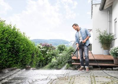 Будкрам купити Міні-мийка K 4 Compact UM Міні-мийка K 4 Compact UM 19