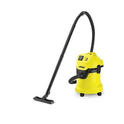 Будкрам купить Хозяйственный пылесос WD 3 P+ Фильтр-мешки в подарок