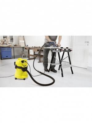 Будкрам купить Хозяйственный пылесос WD 3 P+ Фильтр-мешки в подарок Хозяйственный пылесос WD 3 P+ Фильтр-мешки в подарок 3