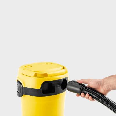 Будкрам купить Хозяйственный пылесос Karcher WD 2 Plus V-12/4/18/C (1.628-009.0) Хозяйственный пылесос Karcher WD 2 Plus V-12/4/18/C (1.628-009.0) 10