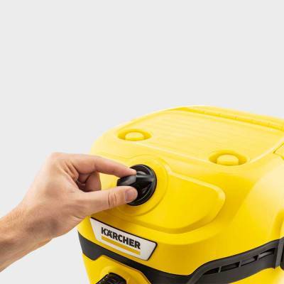 Будкрам купить Хозяйственный пылесос Karcher WD 2 Plus V-12/4/18/C (1.628-009.0) Хозяйственный пылесос Karcher WD 2 Plus V-12/4/18/C (1.628-009.0) 5