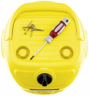 Будкрам купить Хозяйственный пылесос Karcher WD 2 Plus V-12/4/18/C (1.628-009.0) Хозяйственный пылесос Karcher WD 2 Plus V-12/4/18/C (1.628-009.0) 6