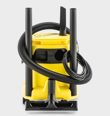 Будкрам купить Хозяйственный пылесос Karcher WD 2 Plus V-12/4/18/C (1.628-009.0) Хозяйственный пылесос Karcher WD 2 Plus V-12/4/18/C (1.628-009.0) 3