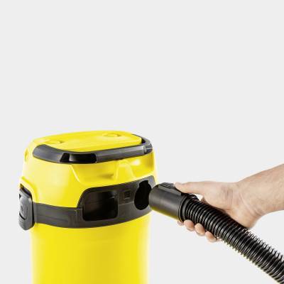 Будкрам купить Хозяйственный пылесос Karcher WD 3 V-17/4/20 (1.628-101.0) Хозяйственный пылесос Karcher WD 3 V-17/4/20 (1.628-101.0) 5