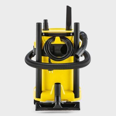 Будкрам купить Хозяйственный пылесос Karcher WD 3 P V-17/4/20 (1.628-170.0) Хозяйственный пылесос Karcher WD 3 P V-17/4/20 (1.628-170.0) 4