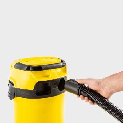 Будкрам купить Хозяйственный пылесос Karcher WD 3 P V-17/4/20 (1.628-170.0) Хозяйственный пылесос Karcher WD 3 P V-17/4/20 (1.628-170.0) 5
