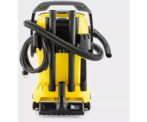 Будкрам купити Господарський пилосос Karcher WD 5 V-25/5/22 (1.628-300.0) Господарський пилосос Karcher WD 5 V-25/5/22 (1.628-300.0) 4