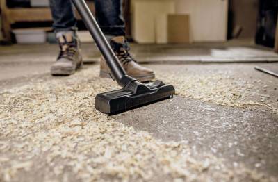 Будкрам купить Хозяйственный пылесос Karcher WD 5 S V-25/5/22 (1.628-350.0) Хозяйственный пылесос Karcher WD 5 S V-25/5/22 (1.628-350.0) 8