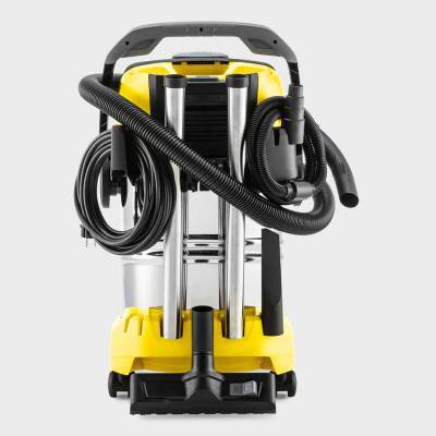 Будкрам купить Хозяйственный пылесос Karcher WD 6 P S V-30/6/22/T (1.628-360.0) Хозяйственный пылесос Karcher WD 6 P S V-30/6/22/T (1.628-360.0) 2