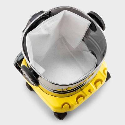 Будкрам купить Хозяйственный пылесос Karcher WD 6 P S V-30/6/22/T (1.628-360.0) Хозяйственный пылесос Karcher WD 6 P S V-30/6/22/T (1.628-360.0) 10