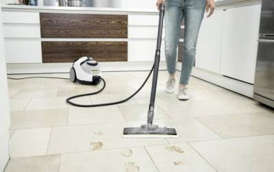 Будкрам купити Пароочисник SC 5 EasyFix Premium Iron Plug Пароочисник SC 5 EasyFix Premium Iron Plug 6