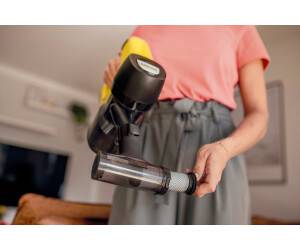 Будкрам купить Аккумуляторный пылесос Karcher VC 4 myHome (1.198-620.0) Аккумуляторный пылесос Karcher VC 4 myHome (1.198-620.0) 11