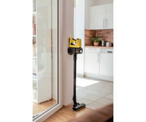 Будкрам купить Аккумуляторный пылесос Karcher VC 4 myHome (1.198-620.0) Аккумуляторный пылесос Karcher VC 4 myHome (1.198-620.0) 4