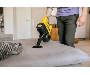 Будкрам купить Аккумуляторный пылесос Karcher VC 4 myHome (1.198-620.0) Аккумуляторный пылесос Karcher VC 4 myHome (1.198-620.0) 6