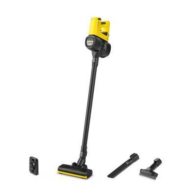 Будкрам купить Аккумуляторный пылесос Karcher VC 4 myHome (1.198-620.0)