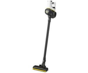Будкрам купить Аккумуляторный пылесос Karcher VC 4 Premium myHome (1.198-640.0)