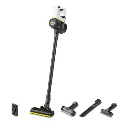 Будкрам купить Аккумуляторный пылесос Karcher VC 4 Premium myHome (1.198-640.0) Аккумуляторный пылесос Karcher VC 4 Premium myHome (1.198-640.0) 2