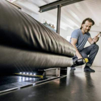 Будкрам купить Аккумуляторный пылесос Karcher VC 6 ourFamily (1.198-660.0) Аккумуляторный пылесос Karcher VC 6 ourFamily (1.198-660.0) 13