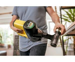 Будкрам купить Аккумуляторный пылесос Karcher VC 6 ourFamily (1.198-660.0) Аккумуляторный пылесос Karcher VC 6 ourFamily (1.198-660.0) 14