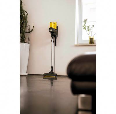 Будкрам купить Аккумуляторный пылесос Karcher VC 6 ourFamily (1.198-660.0) Аккумуляторный пылесос Karcher VC 6 ourFamily (1.198-660.0) 9