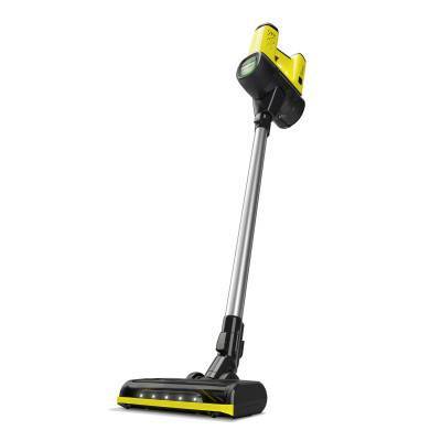 Будкрам купить Аккумуляторный пылесос Karcher VC 6 ourFamily (1.198-660.0)