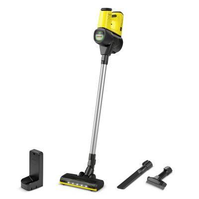 Будкрам купить Аккумуляторный пылесос Karcher VC 6 ourFamily (1.198-660.0) Аккумуляторный пылесос Karcher VC 6 ourFamily (1.198-660.0) 2