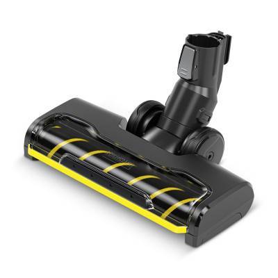 Будкрам купить Аккумуляторный пылесос Karcher VC 6 Premium ourFamily (1.198-680.0) Аккумуляторный пылесос Karcher VC 6 Premium ourFamily (1.198-680.0) 11