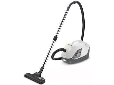 Будкрам купить Пылесос с аквафильтром Karcher DS 6 Premium Plus (1.195-242.0)