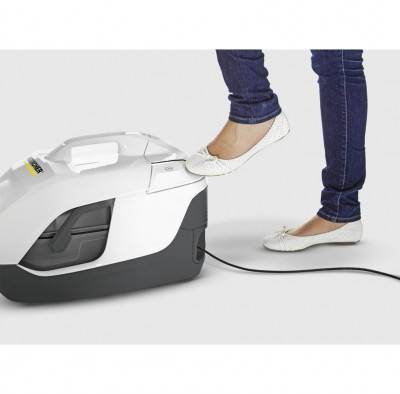 Будкрам купить Пылесос с аквафильтром Karcher DS 6 Premium Plus (1.195-242.0) Пылесос с аквафильтром Karcher DS 6 Premium Plus (1.195-242.0) 5