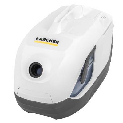 Будкрам купить Пылесос с аквафильтром Karcher DS 6 Premium Plus (1.195-242.0) Пылесос с аквафильтром Karcher DS 6 Premium Plus (1.195-242.0) 2