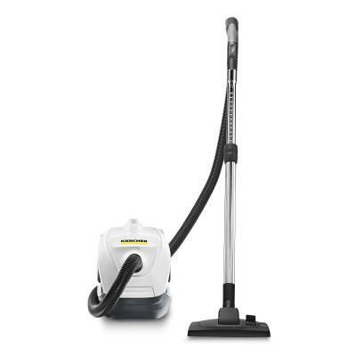 Будкрам купить Пылесос с аквафильтром Karcher DS 6 Premium Plus (1.195-242.0) Пылесос с аквафильтром Karcher DS 6 Premium Plus (1.195-242.0) 8