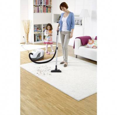 Будкрам купить Пылесос с аквафильтром Karcher DS 6 Premium Plus (1.195-242.0) Пылесос с аквафильтром Karcher DS 6 Premium Plus (1.195-242.0) 12