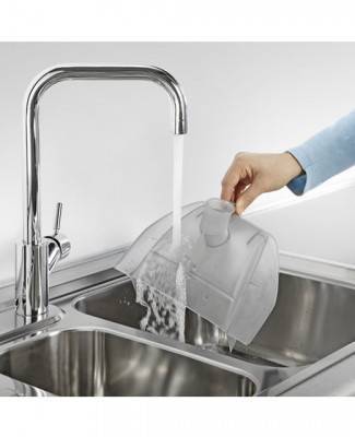 Будкрам купить Пылесос с аквафильтром Karcher DS 6 Premium Plus (1.195-242.0) Пылесос с аквафильтром Karcher DS 6 Premium Plus (1.195-242.0) 13