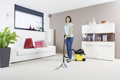 Будкрам купить Моющий пылесос Karcher SE 5.100 (1.081-201.0) Моющий пылесос Karcher SE 5.100 (1.081-201.0) 9