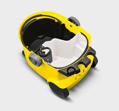 Будкрам купить Моющий пылесос Karcher SE 5.100 (1.081-201.0) Моющий пылесос Karcher SE 5.100 (1.081-201.0) 4