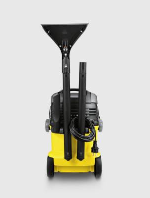 Будкрам купить Моющий пылесос Karcher SE 5.100 (1.081-201.0) Моющий пылесос Karcher SE 5.100 (1.081-201.0) 7