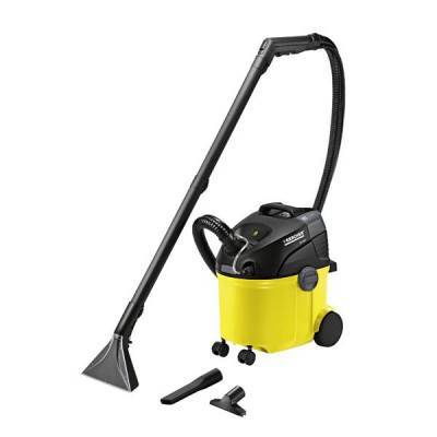 Будкрам купить Моющий пылесос Karcher SE 5.100 (1.081-201.0)