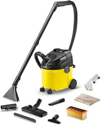 Будкрам купить Моющий пылесос Karcher SE 5.100 (1.081-201.0) Моющий пылесос Karcher SE 5.100 (1.081-201.0) 2