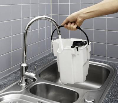 Будкрам купить Моющий пылесос Karcher SE 5.100 (1.081-201.0) Моющий пылесос Karcher SE 5.100 (1.081-201.0) 8