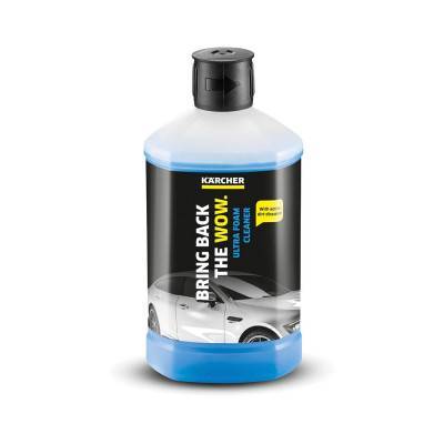 Будкрам купити Ultra Foam (засіб для пінного очищення) 3-в-1, 1л Ultra Foam (засіб для пінного очищення) 3-в-1, 1л 1_small
