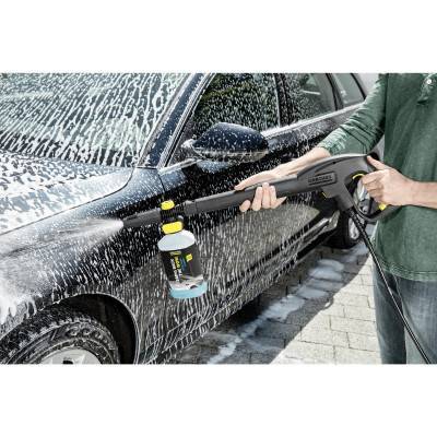 Будкрам купити Ultra Foam (засіб для пінного очищення) 3-в-1, 1л Ultra Foam (засіб для пінного очищення) 3-в-1, 1л 3