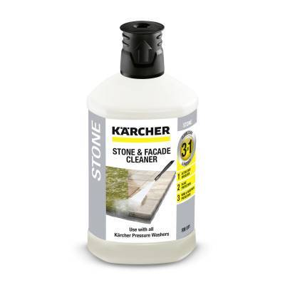Будкрам купити Засіб для чищення каміння 3-в-1, Plug-n-Clean,  1 л Засіб для чищення каміння 3-в-1, Plug-n-Clean,  1 л 1_small