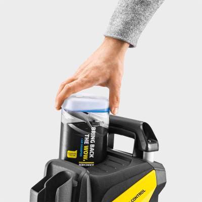 Будкрам купити Автошампунь 3-в-1, Plug-n-Clean,  1л Автошампунь 3-в-1, Plug-n-Clean,  1л 3