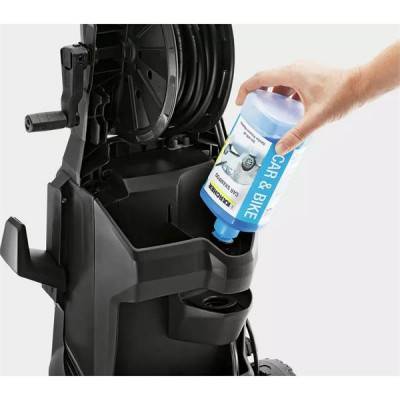 Будкрам купити Автошампунь 3-в-1, Plug-n-Clean,  1л Автошампунь 3-в-1, Plug-n-Clean,  1л 5